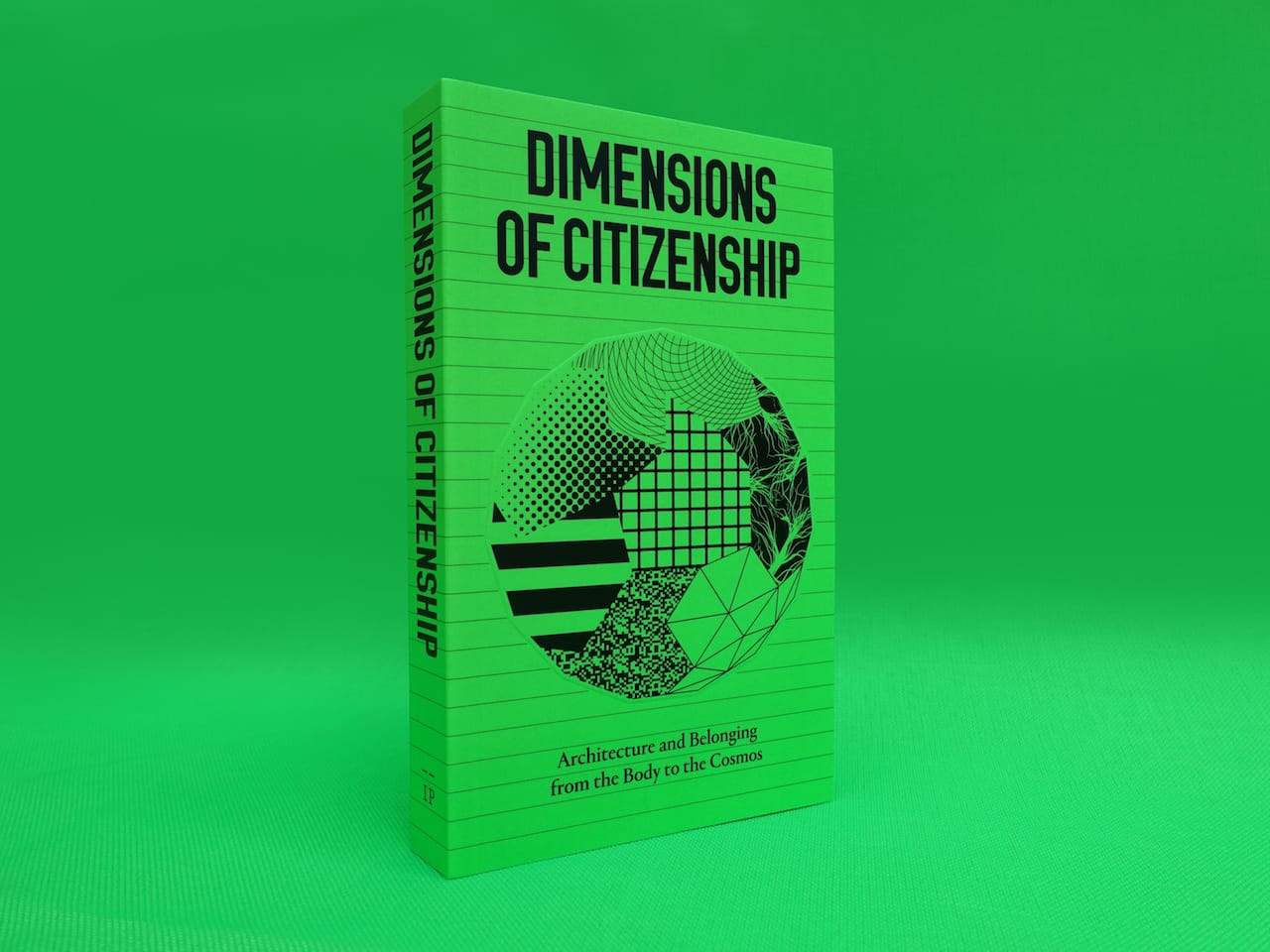 Dimensions of Citizenship book.